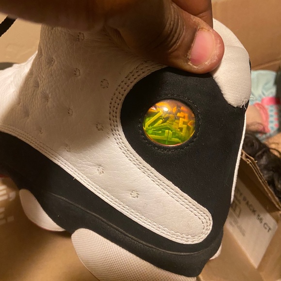 Jordan 13 - Picture 2 of 4